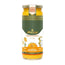 Natursenior Adult Zuppa Vegetale Crema di Zucca e Patate Dolci Arrostite con Omega 3 Dha, Prebiotici e Proteine. 255 gr