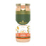 Natursenior Adult Crema Vegetale con Cavolfiore e Pomodoro Affumicato con Omega 3 Dha, Prebiotici e Proteine. , 255 gr