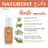 Naturtint Olio riparatore naturale per riccioli 50ml