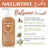 Naturtint Co-Wash Balsamo Naturale Ricci 330Ml