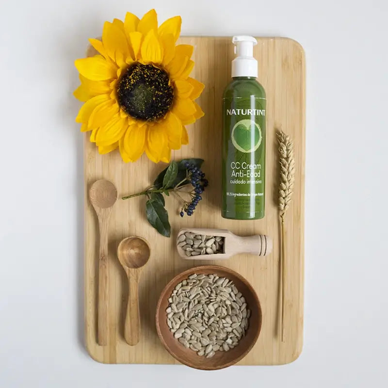 Naturtint Cc Crema Riparazione Intensiva Anti-Età 200 Ml