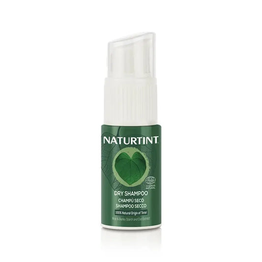 Naturtint Shampoo secco naturale forza volume 20ml