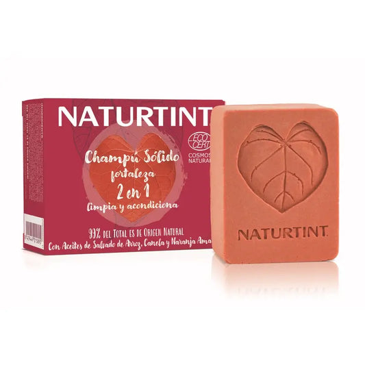 Naturtint Shampoo Forza Naturale 75Gr