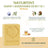 Naturtint Shampoo solido nutriente naturale 330 ml