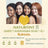 Naturtint Shampoo solido nutriente naturale 330 ml