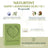 Naturtint Shampoo solido naturale uso frequente 75gr