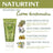 Naturtint Crema Condizionante Riparatrice e Lucentezza 150Ml