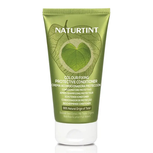 Naturtint Crema Condizionante Riparatrice e Lucentezza 150Ml