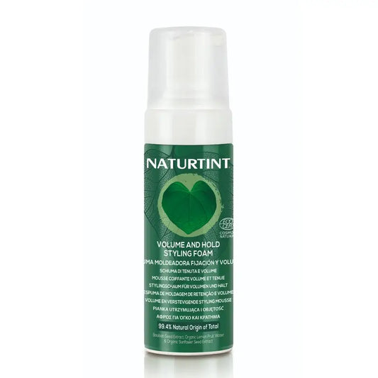Naturtint Schiuma Modellante Naturale 125 Ml