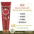 Naturtint Maschera alimentare per capelli al Goji 150 Ml