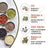 Naturtint Maschera alimentare per capelli al Goji 150 Ml