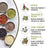 Naturtint Maschera di quinoa per capelli 150 Ml