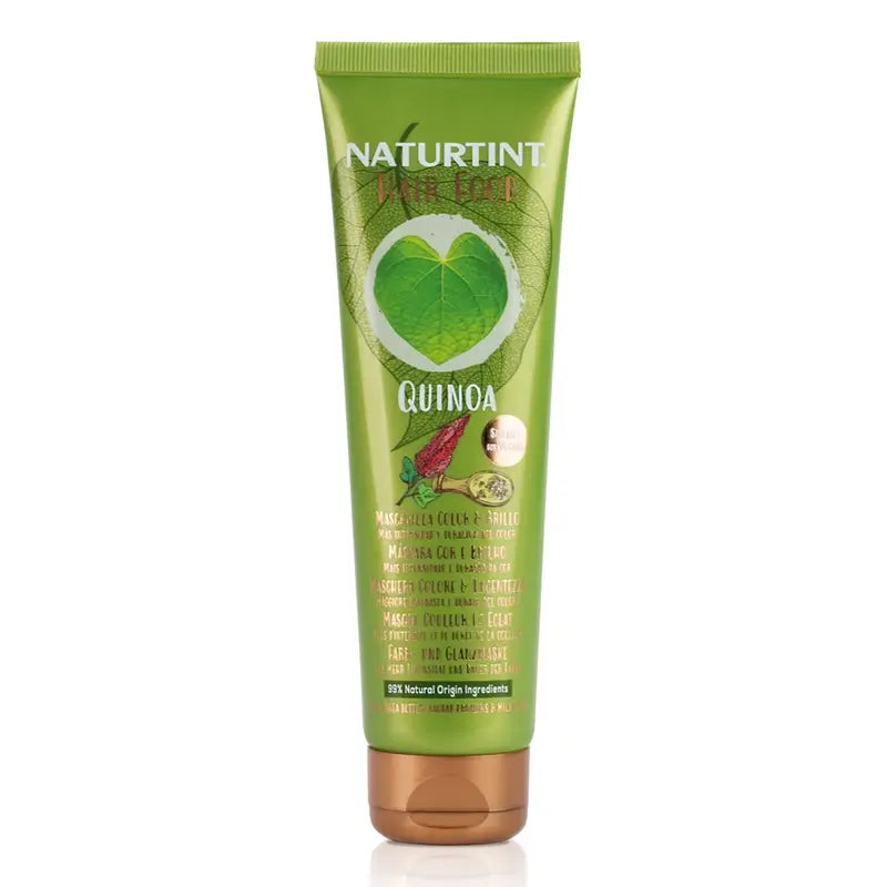 Naturtint Maschera di quinoa per capelli 150 Ml