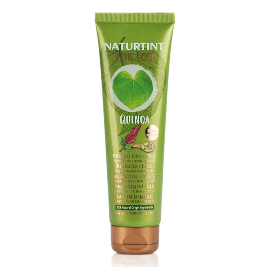 Naturtint Maschera di quinoa per capelli 150 Ml