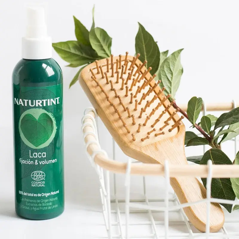 Naturtit Lacca Volume Naturale 175 Ml