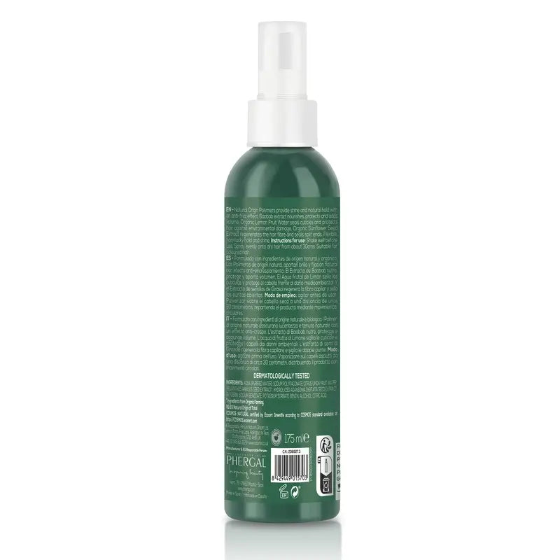 Naturtit Lacca Volume Naturale 175 Ml