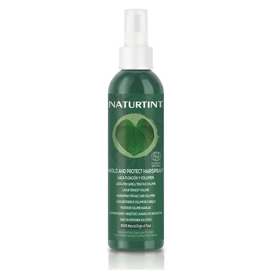 Naturtit Lacca Volume Naturale 175 Ml