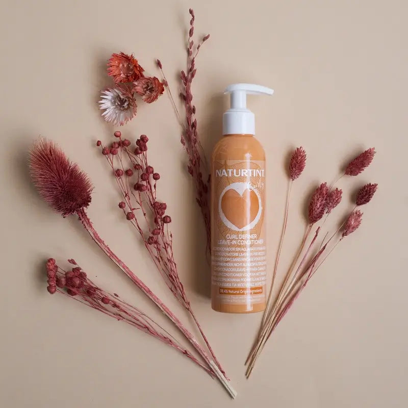 Naturtint Balsamo per ricci senza risciacquo 200 ml