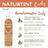 Naturtint Balsamo per ricci senza risciacquo 200 ml