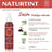 Naturtint Lozione rinforzante naturale contro la caduta dei capelli 125 Ml