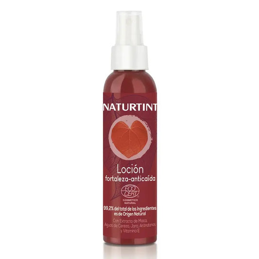 Naturtint Lozione rinforzante naturale contro la caduta dei capelli 125 Ml