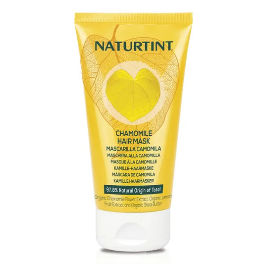 Naturtint Maschera naturale alla camomilla 150 Ml