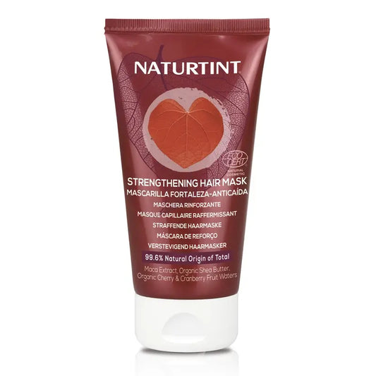 Naturtint Maschera naturale anti-caduta dei capelli 150 Ml
