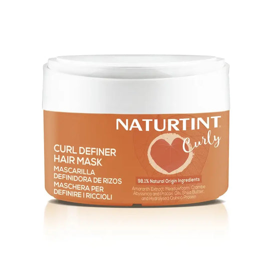 Naturtint Maschera ricci definiti 300 ml
