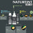 Naturtint Men Colorazione permanente per capelli e barba per uomo, senza ammoniaca 6N - Biondo scuro