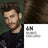 Naturtint Men Colorazione permanente per capelli e barba per uomo, senza ammoniaca 6N - Biondo scuro