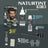 Naturtint Men Colorazione permanente per capelli e barba per uomo senza ammoniaca 7N - Biondo nocciola