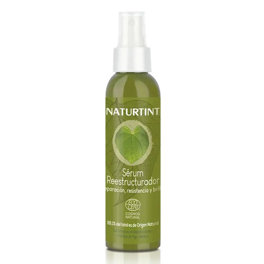 Naturtint Siero Naturale Ristrutturante 125Ml