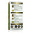 Naturtint Colorazione permanente Colorazione permanente senza ammoniaca 6Wg - Biondo scuro dorato radioso
