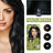Naturtint Tintura Permanente Senza Ammoniaca 2.1 - Blu Nero