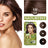 Naturtint Tintura permanente Tintura senza ammoniaca 4.32 - Castano intenso