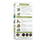 Naturtint Tintura Permanente Senza Ammoniaca 4.35 - Marrone Cappuccino Intenso
