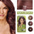 Naturtint Colorazione permanente Colorazione permanente senza ammoniaca 5.50 - Mogano scintillante