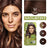 Naturtint Colorante Permanente Senza Ammoniaca 5.7 - Cioccolato Intenso