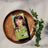 Naturtint Colorazione permanente Colorazione permanente senza ammoniaca 5M - Marrone chiaro mogano