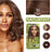 Naturtint Tintura permanente Tintura senza ammoniaca 6.7 - Cioccolato chiaro