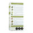 Naturtint Crema Henné Colorazione Semi-Permanente Naturale Senza Ammoniaca 3.0 Castano Scuro
