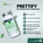Naturvent Antirughe Prettify, 60 capsule