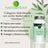 Naturvent Face Care Collagene idrolizzato con acido ialuronico e vitamina C, 60 capsule