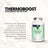 Naturvent Thermoboost Bruciagrassi, 90 capsule