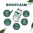 Naturvent Bodycalm Rilassante, 120 capsule