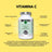 Naturvent Vitamine Vitamina C 120 capsule