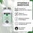 Naturvent Vitamine Vitamina C 120 capsule