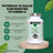 Naturvent Vitamine Vitamina C 120 capsule