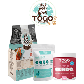 TOGO HASTA 35% DTO. SNACKS Y ALIMENTACIÓN - ANIVERSARIO (31 OCTUBRE 2026)