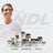NDL Pro-Health Articolazioni Collagene di tipo II, 30 Capsule